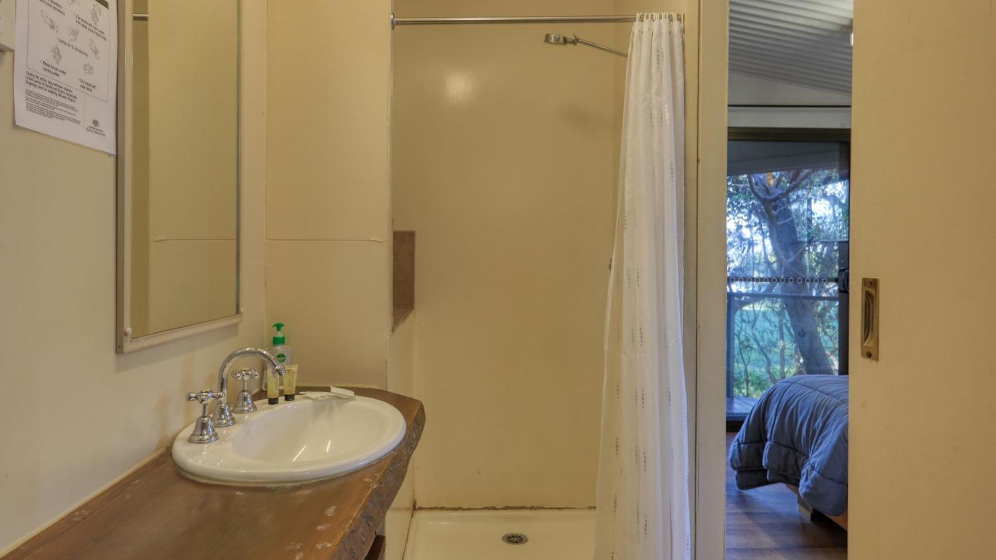Wooli River Lodges Habitación foto